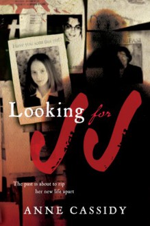 Looking for JJ - Anne Cassidy