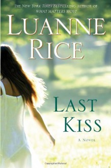 Last Kiss - Luanne Rice