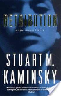 Retribution - Stuart M. Kaminsky