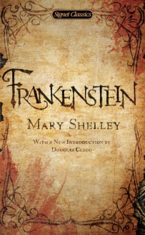 Frankenstein - Mary Shelley, Harold Bloom