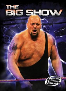 The Big Show - Adam Stone