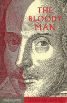 The Bloody Man - Bruce Barber, Virgil Burnett