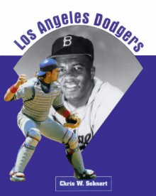 Los Angeles Dodgers - Chris W. Sehnert, Paul Joseph