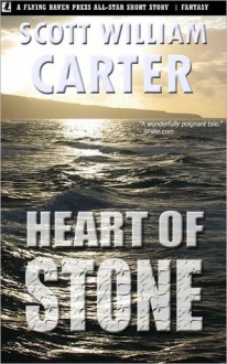 Heart of Stone: Medusa's Story - Scott William Carter