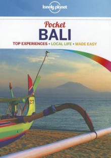 Lonely Planet Pocket Bali (Travel Guide) - Lonely Planet, Ver Berkmoes