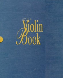 The Violin Book - Robin Stowell