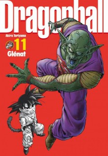 Bola de Drac 11 - Akira Toriyama