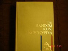 The Random House Encyclopedia - James Mitchell, Jess Stein