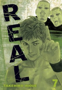 Real vol. 7 - Takehiko Inoue