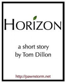 Horizon - Tom Dillon