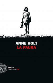 La paura - Anne Holt