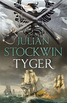 Tyger - Julian Stockwin