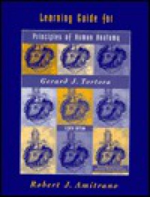 Learning Guide for Principles of Human Anatomy - Gerald J. Tortora, Robert J. Amitrano