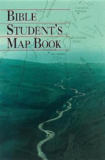 Bible Students Map Book - Abingdon Press