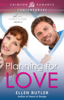 Planning for Love - Ellen Butler