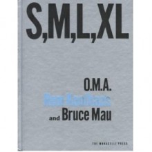 S,M,L,XL - Rem Koolhaas