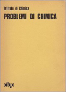 Problemi di chimica - Various