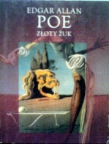 Złoty żuk - Edgar Allan Poe