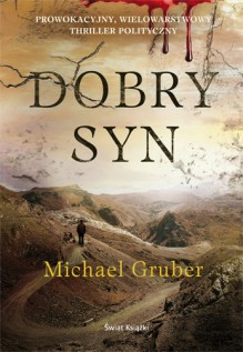 Dobry syn - Michael Gruber