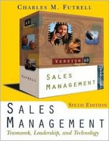 Sales Management - Charles Futrell