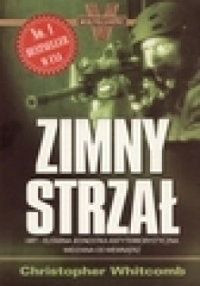 Zimny strzał - Christopher Whitcomb