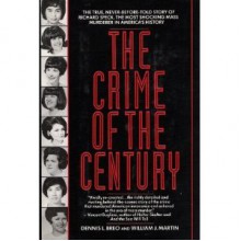 Crime of the Century, The - Dennis L. Breo