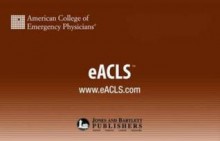 Eacls: Advanced Cardiac Life Support - National Safety Council