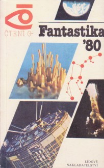 Fantastika '80 - Helena Stachová