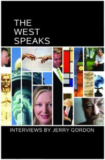 The West Speaks - Jerry Gordon