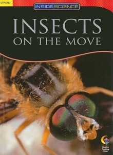 Insects on the Move - Sophie Fern