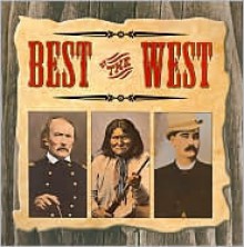 Brick Book Best of the West - Bill O'Neal