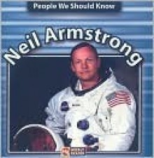 Neil Armstrong - Jonatha A. Brown