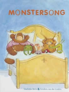 Monstersong - Mathilde Stein, Gerdien Van Der Linden