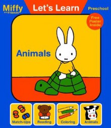 Let's Learn - Dick Bruna