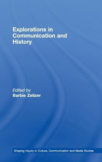 Explorations in Communication and History - Zelizer Barbie