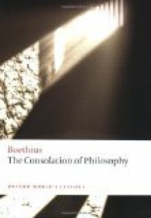 The Consolation of Philosophy - Boethius