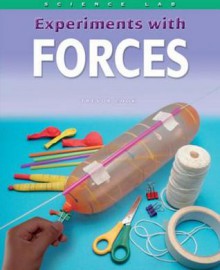 Experiments with Forces - Trevor Cook