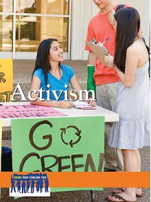 Activism - Jill Hamilton