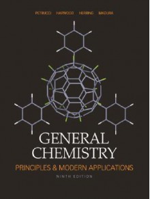 General Chemistry: Principles and Modern Application & Basic Media Pack - Ralph H. Petrucci, William S. Harwood, F. Geoffrey Herring