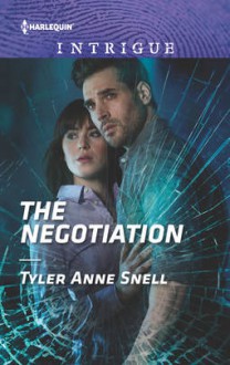 The Negotiation - Tyler Anne Snell