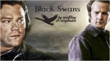 Black Swans - omphalos, Wolfling