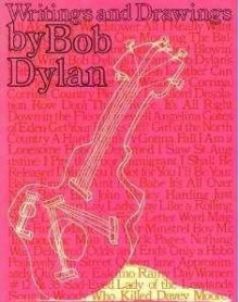 Writings and drawings - Bob Dylan