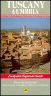 Tuscany and Umbria - Passport Books