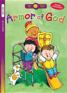 Armor of God - Tyndale