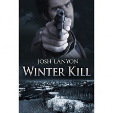 Winter Kill - Josh Lanyon