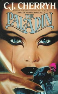 The Paladin - C.J. Cherryh