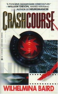 Crashcourse - Wilhelmina Baird