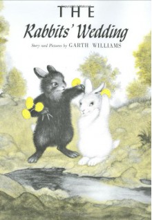 The Rabbits' Wedding - Garth Williams