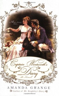 Captain Wentworth's Diary - Amanda Grange