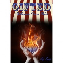 Gifted: A Donovan Circus Novel - Liz Long